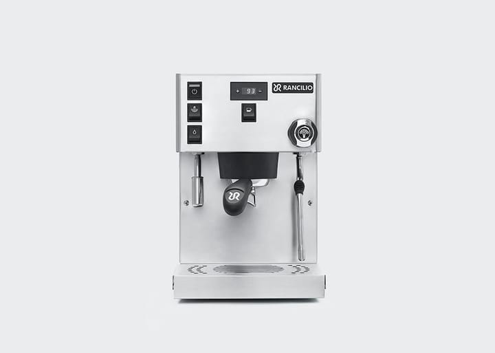Rancilio Silvia Pro